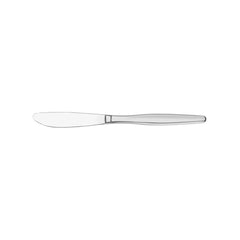 TABLEKRAFT ATLANTIS TABLE KNIFE S/S 217mm
