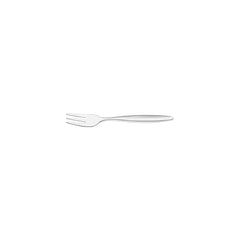 TABLEKRAFT ATLANTIS OYSTER FORK 18/0 132mm