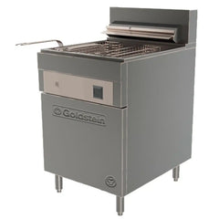 Goldstein Electric Rapid Fryer 610mm