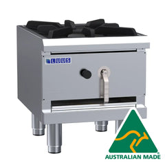 LUUS Freestanding Stockpot Boiler