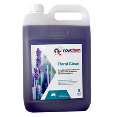 Floral Clean 5L
