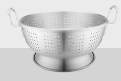 Chef Primo Alu Alloy Colander