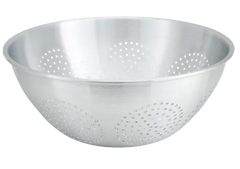 Chef Primo Alu Alloy Colander 320*140mm