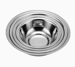 S/S Mixing bowl 120mm