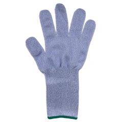 Blue Cut Resistant Glove Size M