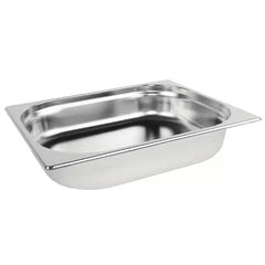 1/2 GN Pan - 200mm Deep
