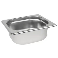 Chef Primo 1/6 GN Pan - 100mm Deep