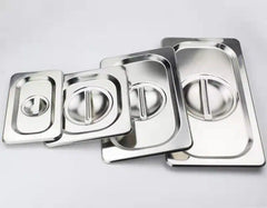 Chef Primo Lid for 1/3 GN Pans