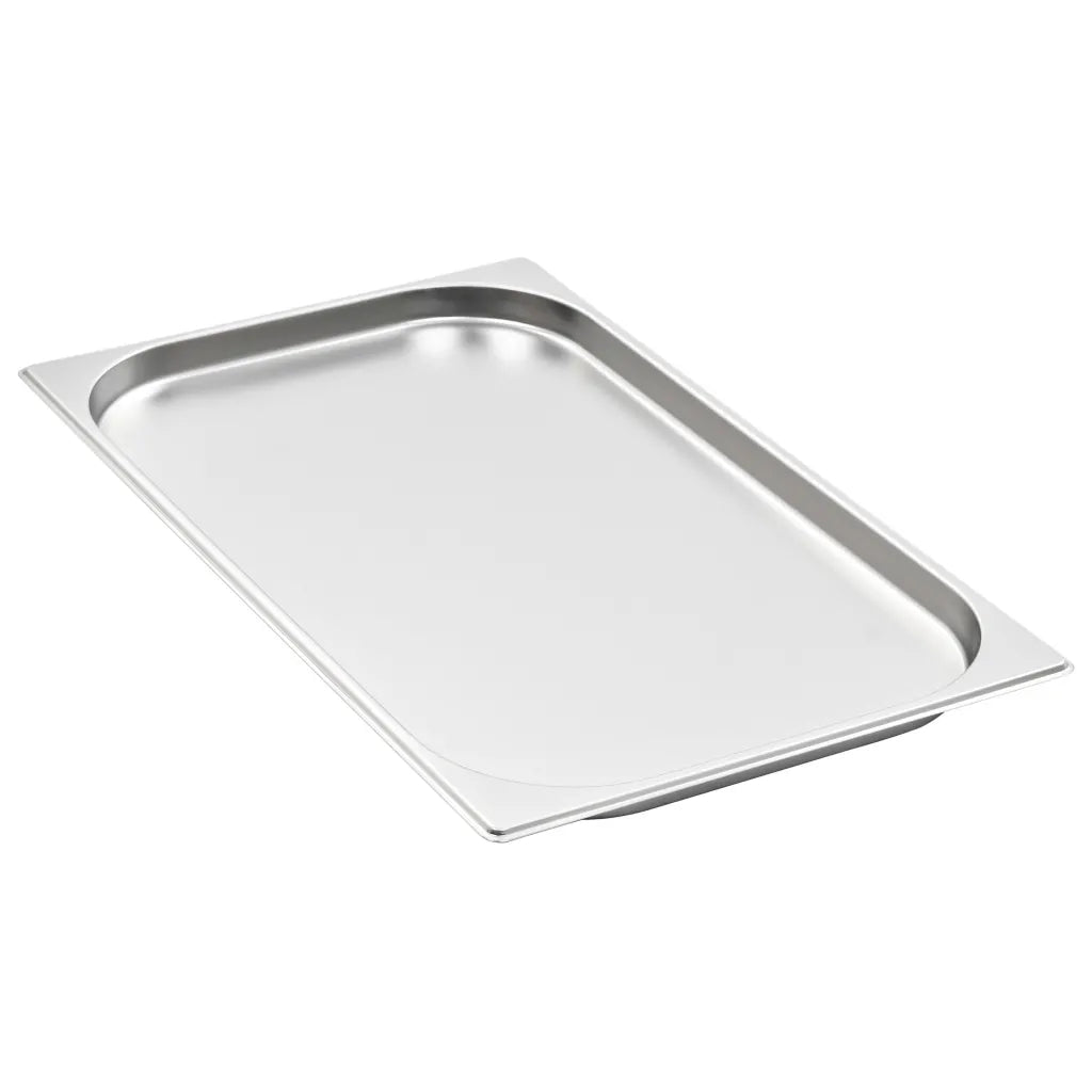 Full size GN pan, 20 mm deep