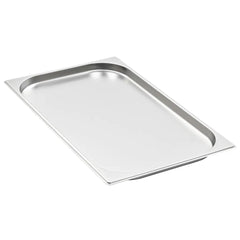 Full size GN pan, 20 mm deep