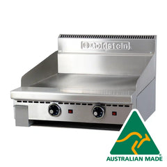 Goldstein Electric 610mm Wide Griddle