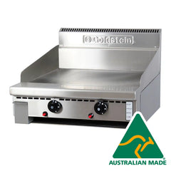 Goldstein Gas 610mm Wide Griddle