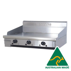 Goldstein Gas 915mm Wide Griddle