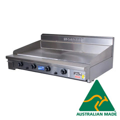 Goldstein Gas 1219mm Wide Griddle