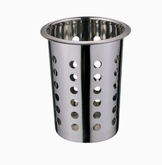 Chef Primo Cylindrical Cutlery Holder