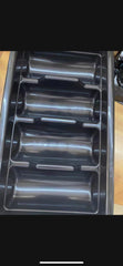 Cutlery organiser tray 525x300x95mm