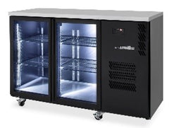 Williams Cameo Two Door Bar Fridge