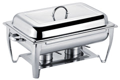 Kalor Chafing Dish with Pan