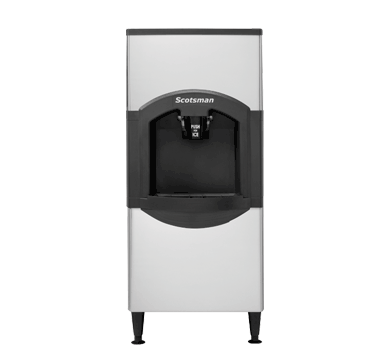 scotsman hd 22 ice machines