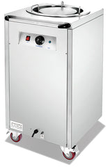 Kalor Plate Warmer Cart