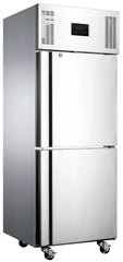 Williams Upright Solid Single Door Fridge