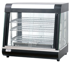 Hargrill Food Warmer Display