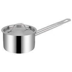Chef Primo High Body Sauce Pot 140mm Diameter 85mm High