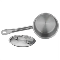 Chef Primo High Body Sauce Pot 140mm Diameter 85mm High