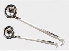 Ladle 90mm/0.18L, 340mm handle