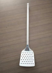 Slotted shovel 105×100×360mm
