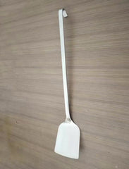 Stainless steel spatula turner 105x100x360mm