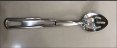 Slotted spoon 11"