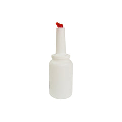 Jiwins Store n Pour Assorted PP&AS 120x380mm 2.5lt