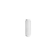 Jiwins Dual-Way Bottle Transparent PE 70x208 20oz/591ml
