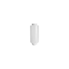 Jiwins Large Squeeze Bottle 32oz Clear PE 70x325 32oz/946ml