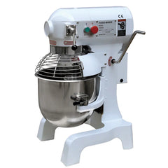 Kalor Planetary Mixer 10L Bowl