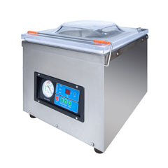 KALOR Automatic Chamber Vacuum Packaging Sealer 300mm