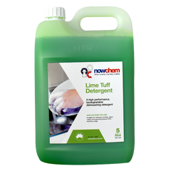 Lime Tuff Detergent 5L