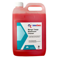 Mango Tango Washroom Cleaner 5L