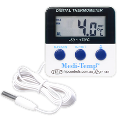 Medi Temp Digital Thermometer