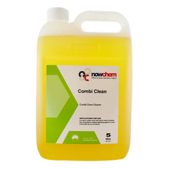 Combi Cleaner 5L