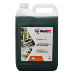Food Service Sanitiser 5L