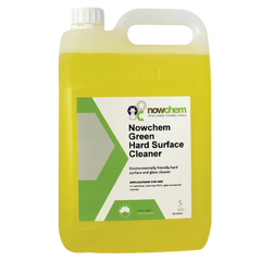 Green Multi-Purpose Cleaner 5L