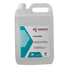 Invisiclear Glass Cleaner 5L