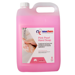 Pink Pearl Hand Soap 20L