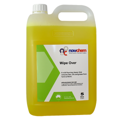 Wipe Over 5L Foaming Cleaner