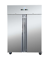 Norsk GN Sized Upright Storage Freezer 1173L