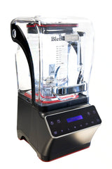 Nutramix Commercial Blender With Quiet Sound Hood