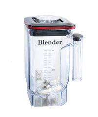 Nutramix Commercial Blender Jug