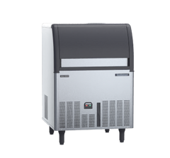 Scotsman 125kg XSafe Self Contained Dice Ice Maker